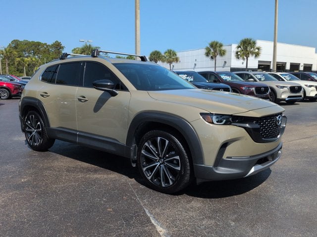2023 Mazda Mazda CX-50 2.5 Turbo Premium Plus Package