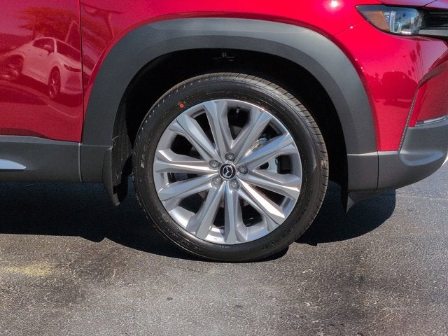 2026 Mazda Mazda CX-50 2.5 Turbo Premium Plus