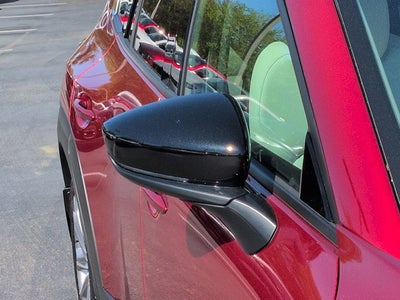 2026 Mazda Mazda CX-50 2.5 Turbo Premium Plus