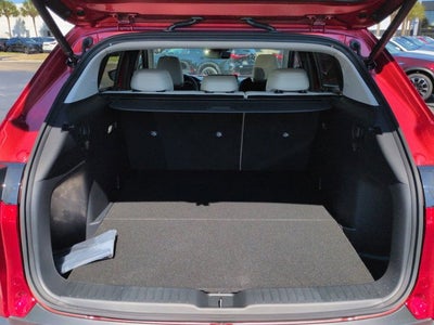 2026 Mazda Mazda CX-50 2.5 Turbo Premium Plus