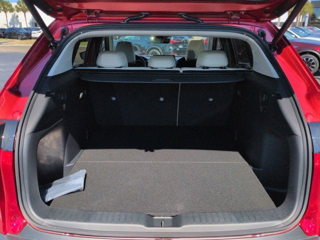 2026 Mazda Mazda CX-50 2.5 Turbo Premium Plus