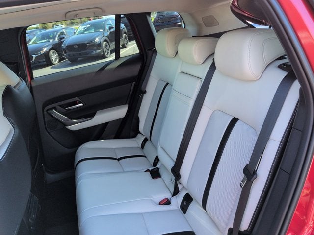 2026 Mazda Mazda CX-50 2.5 Turbo Premium Plus