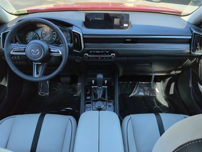 2026 Mazda Mazda CX-50 2.5 Turbo Premium Plus