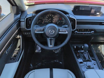 2026 Mazda Mazda CX-50 2.5 Turbo Premium Plus