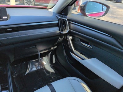 2026 Mazda Mazda CX-50 2.5 Turbo Premium Plus