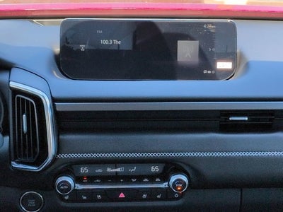 2026 Mazda Mazda CX-50 2.5 Turbo Premium Plus