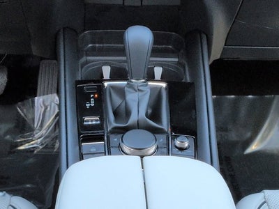 2026 Mazda Mazda CX-50 2.5 Turbo Premium Plus