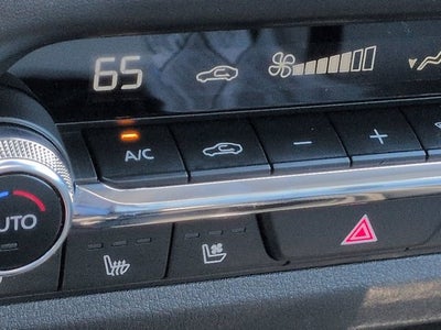 2026 Mazda Mazda CX-50 2.5 Turbo Premium Plus