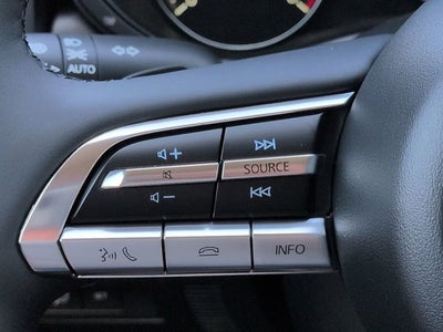 2026 Mazda Mazda CX-50 2.5 Turbo Premium Plus