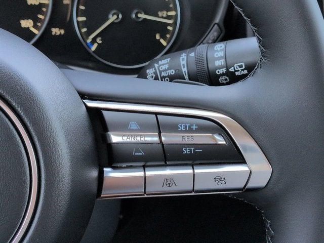 2026 Mazda Mazda CX-50 2.5 Turbo Premium Plus