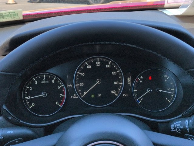 2026 Mazda Mazda CX-50 2.5 Turbo Premium Plus