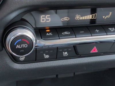 2026 Mazda Mazda CX-50 2.5 Turbo Premium Plus