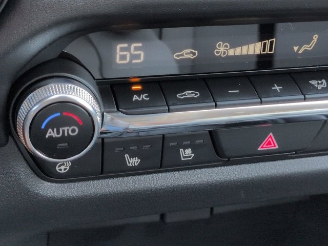 2026 Mazda Mazda CX-50 2.5 Turbo Premium Plus