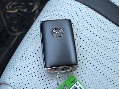 2026 Mazda Mazda CX-50 2.5 Turbo Premium Plus