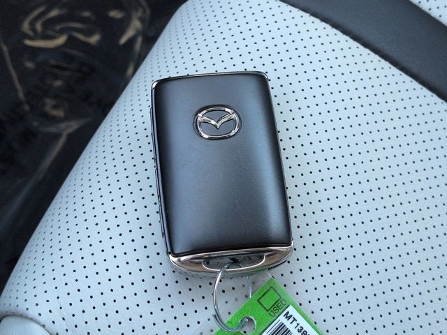 2026 Mazda Mazda CX-50 2.5 Turbo Premium Plus