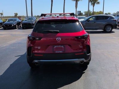 2026 Mazda Mazda CX-50 2.5 Turbo Premium Plus
