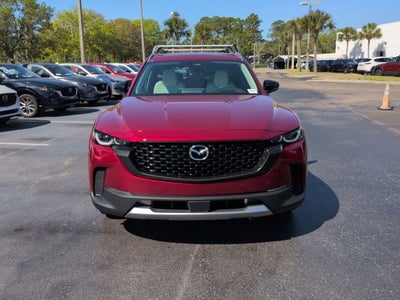2026 Mazda Mazda CX-50 2.5 Turbo Premium Plus