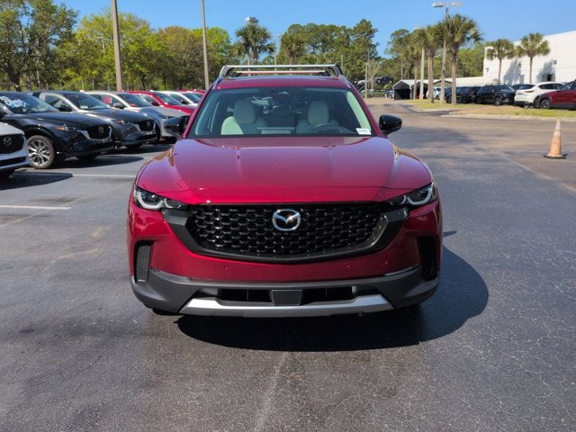 2026 Mazda Mazda CX-50 2.5 Turbo Premium Plus