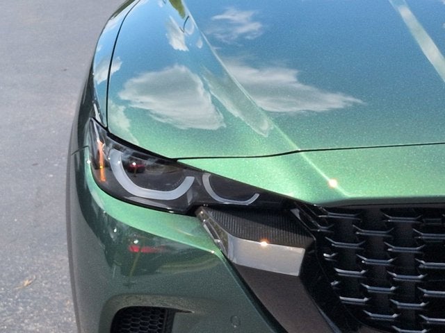 2026 Mazda Mazda CX-50 2.5 Turbo Premium Plus