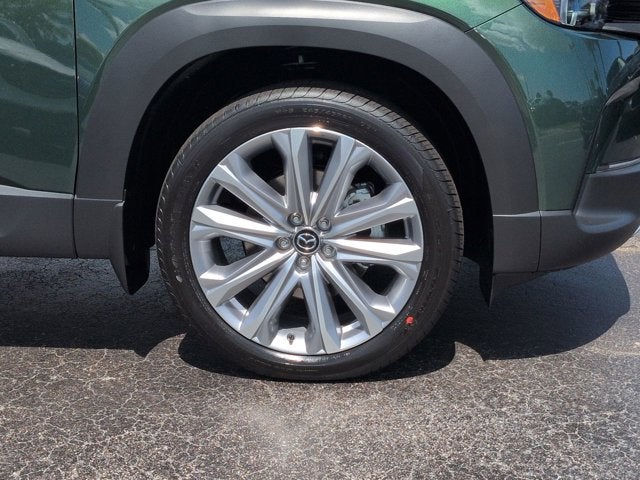 2026 Mazda Mazda CX-50 2.5 Turbo Premium Plus