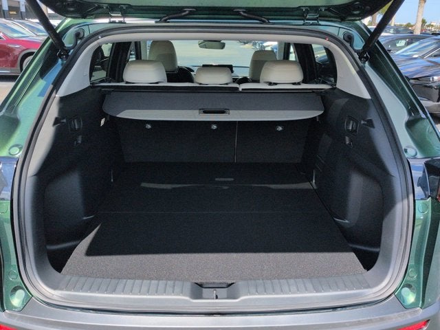 2026 Mazda Mazda CX-50 2.5 Turbo Premium Plus