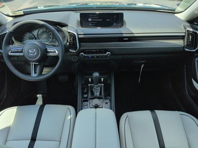 2026 Mazda Mazda CX-50 2.5 Turbo Premium Plus