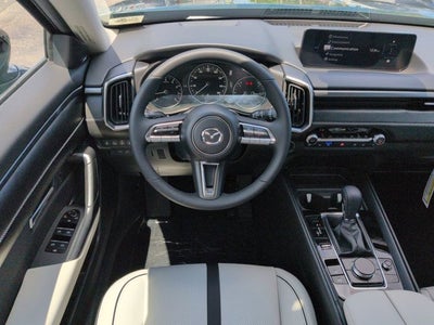 2026 Mazda Mazda CX-50 2.5 Turbo Premium Plus
