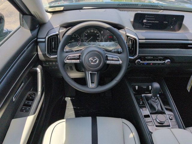 2026 Mazda Mazda CX-50 2.5 Turbo Premium Plus