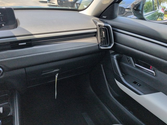 2026 Mazda Mazda CX-50 2.5 Turbo Premium Plus