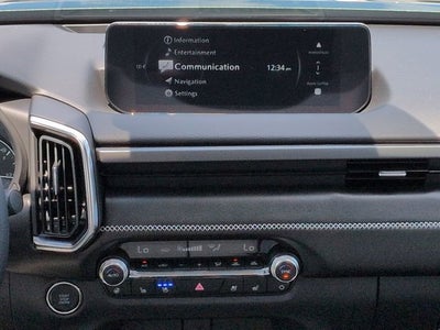 2026 Mazda Mazda CX-50 2.5 Turbo Premium Plus