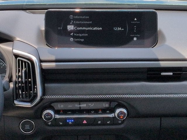 2026 Mazda Mazda CX-50 2.5 Turbo Premium Plus