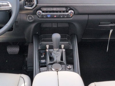 2026 Mazda Mazda CX-50 2.5 Turbo Premium Plus