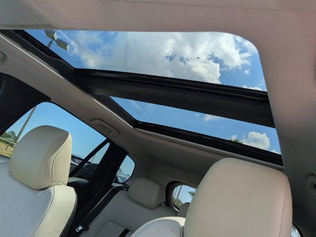 2026 Mazda Mazda CX-50 2.5 Turbo Premium Plus