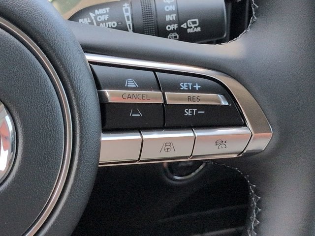 2026 Mazda Mazda CX-50 2.5 Turbo Premium Plus