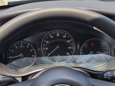 2026 Mazda Mazda CX-50 2.5 Turbo Premium Plus