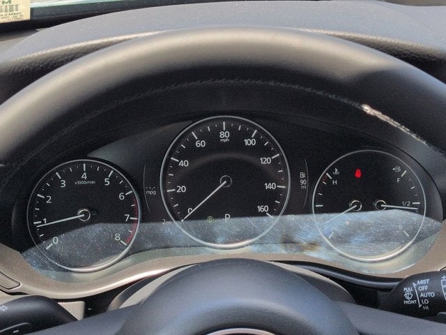 2026 Mazda Mazda CX-50 2.5 Turbo Premium Plus