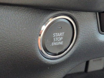 2026 Mazda Mazda CX-50 2.5 Turbo Premium Plus