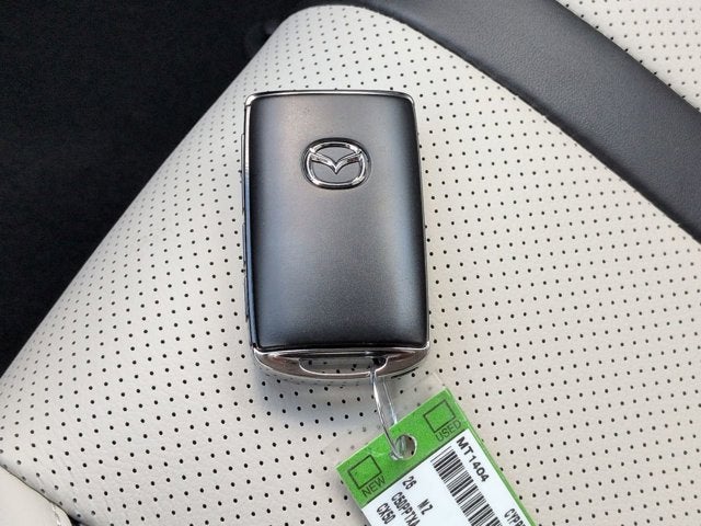 2026 Mazda Mazda CX-50 2.5 Turbo Premium Plus