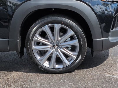 2026 Mazda Mazda CX-50 2.5 Turbo Premium Plus