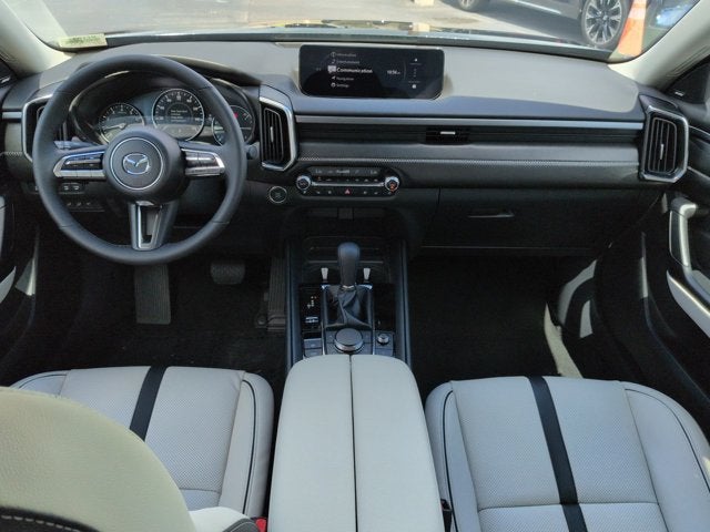 2026 Mazda Mazda CX-50 2.5 Turbo Premium Plus