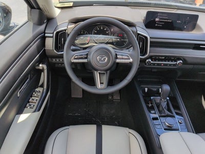 2026 Mazda Mazda CX-50 2.5 Turbo Premium Plus
