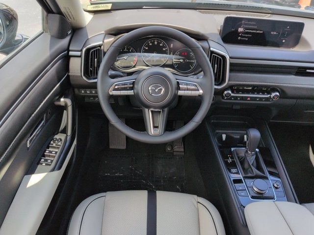 2026 Mazda Mazda CX-50 2.5 Turbo Premium Plus