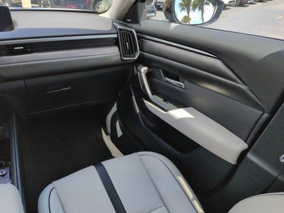 2026 Mazda Mazda CX-50 2.5 Turbo Premium Plus