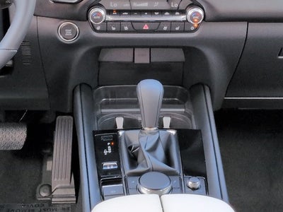 2026 Mazda Mazda CX-50 2.5 Turbo Premium Plus