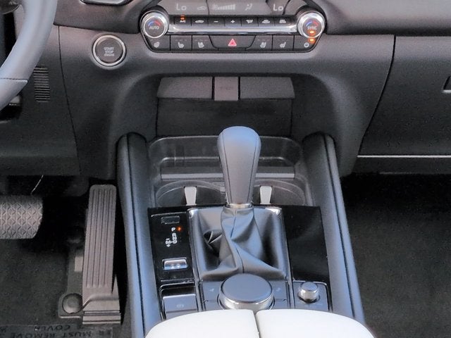 2026 Mazda Mazda CX-50 2.5 Turbo Premium Plus