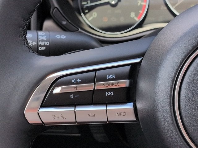 2026 Mazda Mazda CX-50 2.5 Turbo Premium Plus