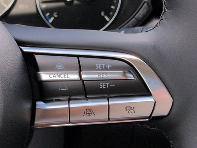 2026 Mazda Mazda CX-50 2.5 Turbo Premium Plus
