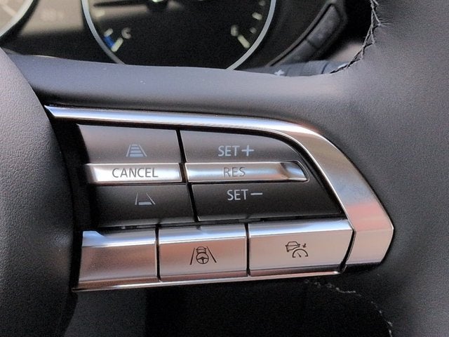 2026 Mazda Mazda CX-50 2.5 Turbo Premium Plus