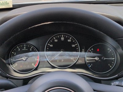 2026 Mazda Mazda CX-50 2.5 Turbo Premium Plus