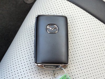 2026 Mazda Mazda CX-50 2.5 Turbo Premium Plus